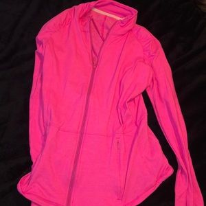 Lily Pulitzer jacket